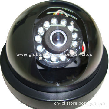 RS232 Serial JPEG Camera